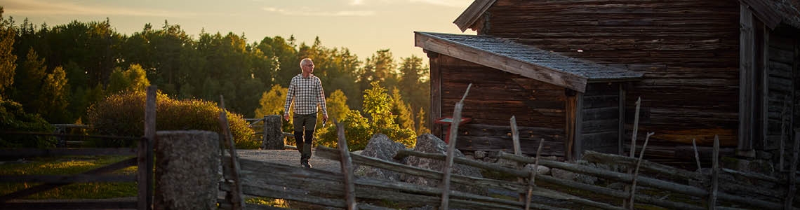 Hänsyn till kulturlämningar